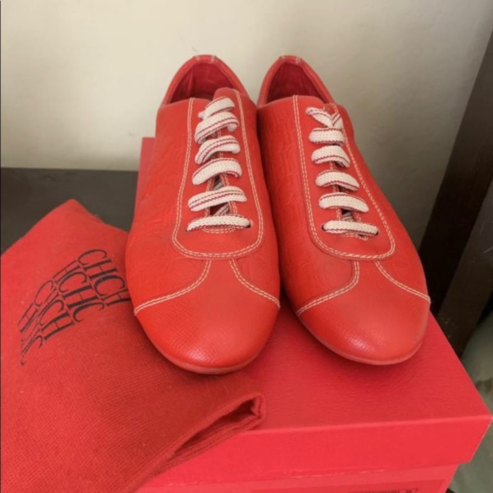 Carolina Herrera shoes